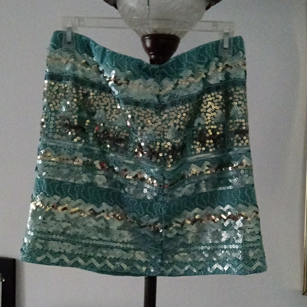 Venus skirt - Picture 1 of 4